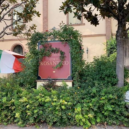 Corte Rosantico Bussolengo Εξωτερικό φωτογραφία