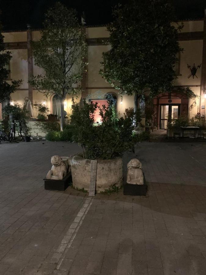 Corte Rosantico Bussolengo Εξωτερικό φωτογραφία