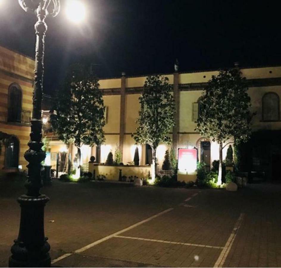 Corte Rosantico Bussolengo Εξωτερικό φωτογραφία